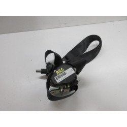Ceinture Arriere Gauche Peugeot Bipper